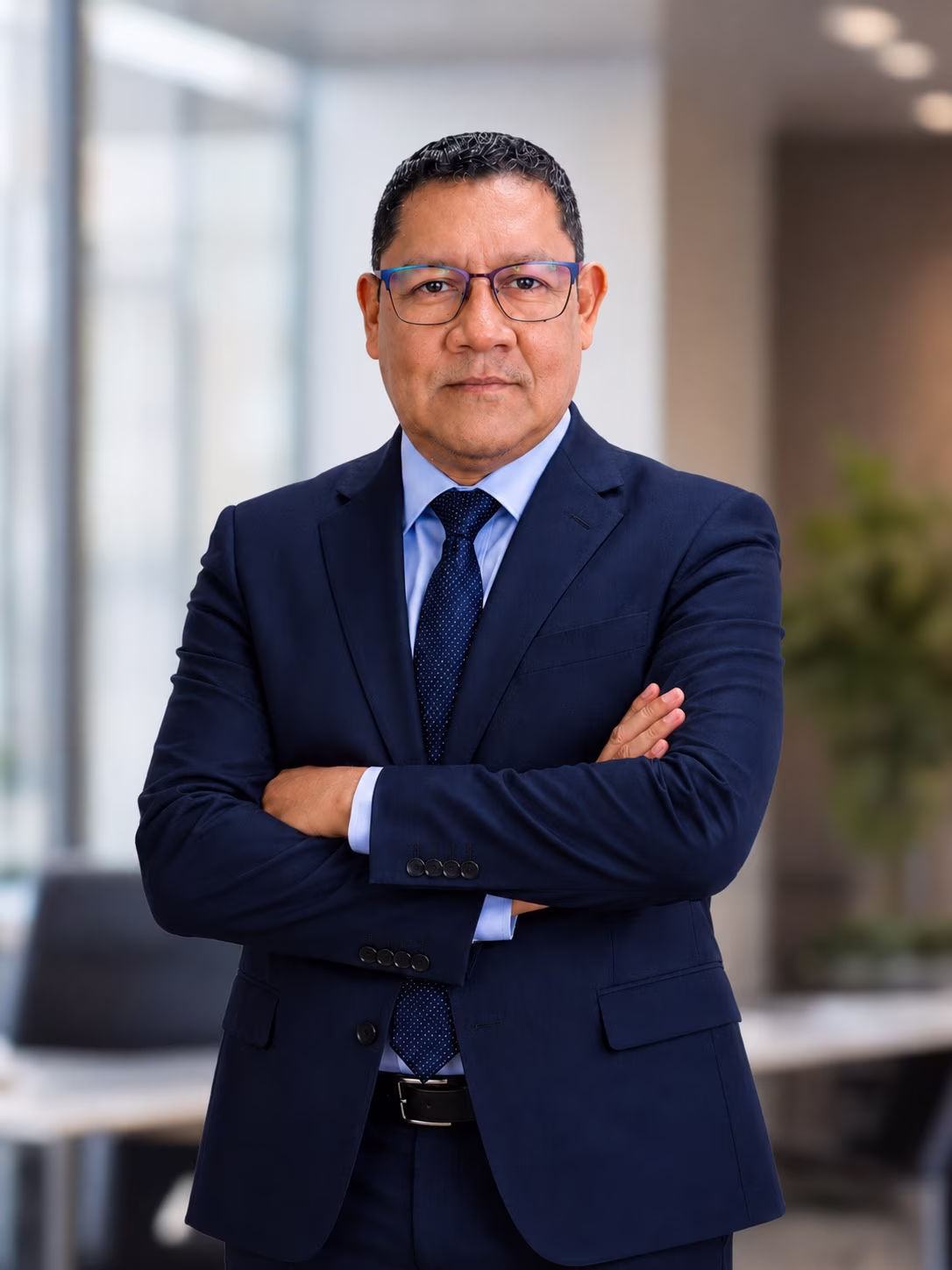 Lic. Miguel Ángel Jiménez Chávez