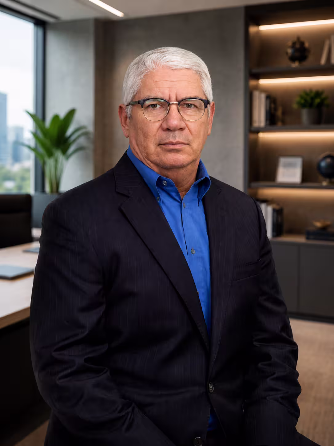 Omar Rodolfo Sánchez Obando