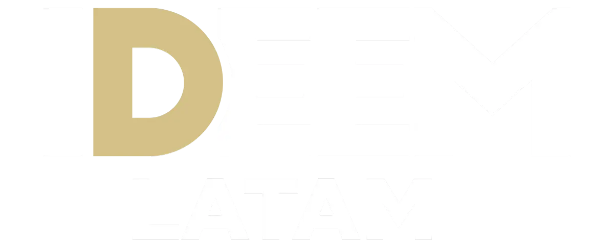 IDEEM LATAM - LOGO