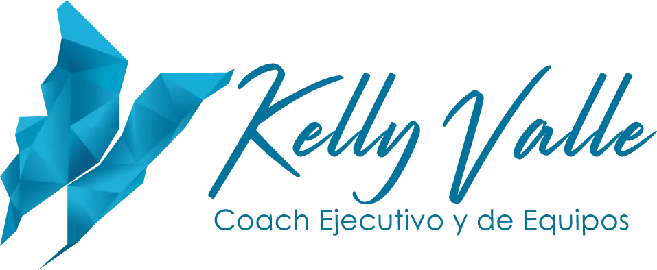 Kelly Valle Coach - LOGO