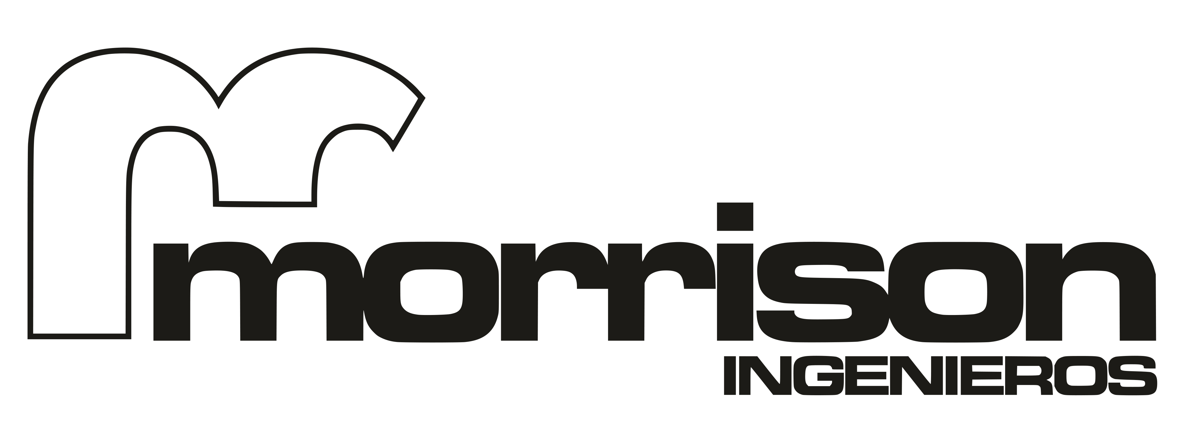 Morrison Ingenieros Morrison Ingenieros
